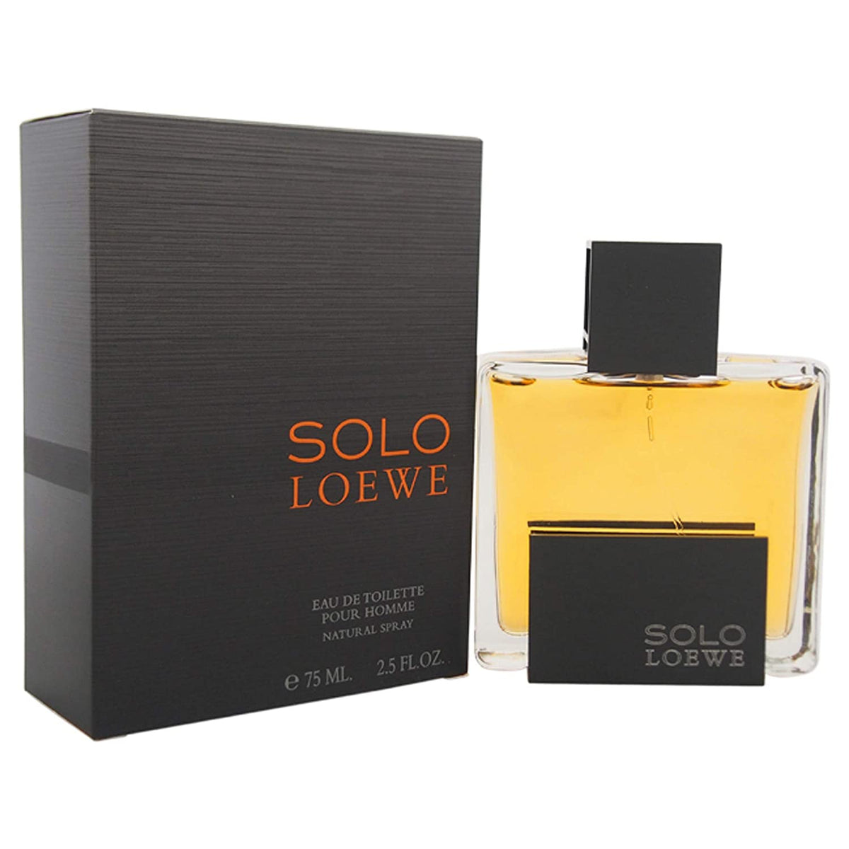 Loewe Solo Men, Loewe, FragrancePrime