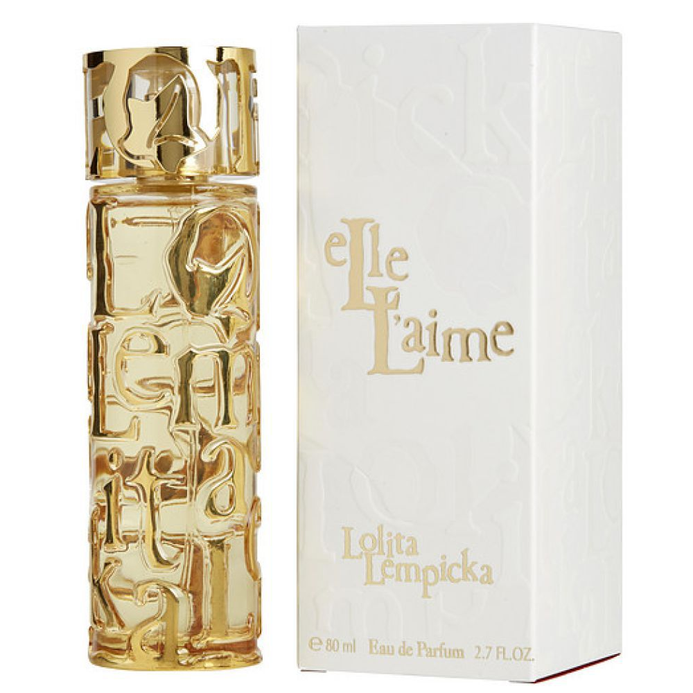 Lolita Lempicka Elle Women, Lolita Lempicka, FragrancePrime
