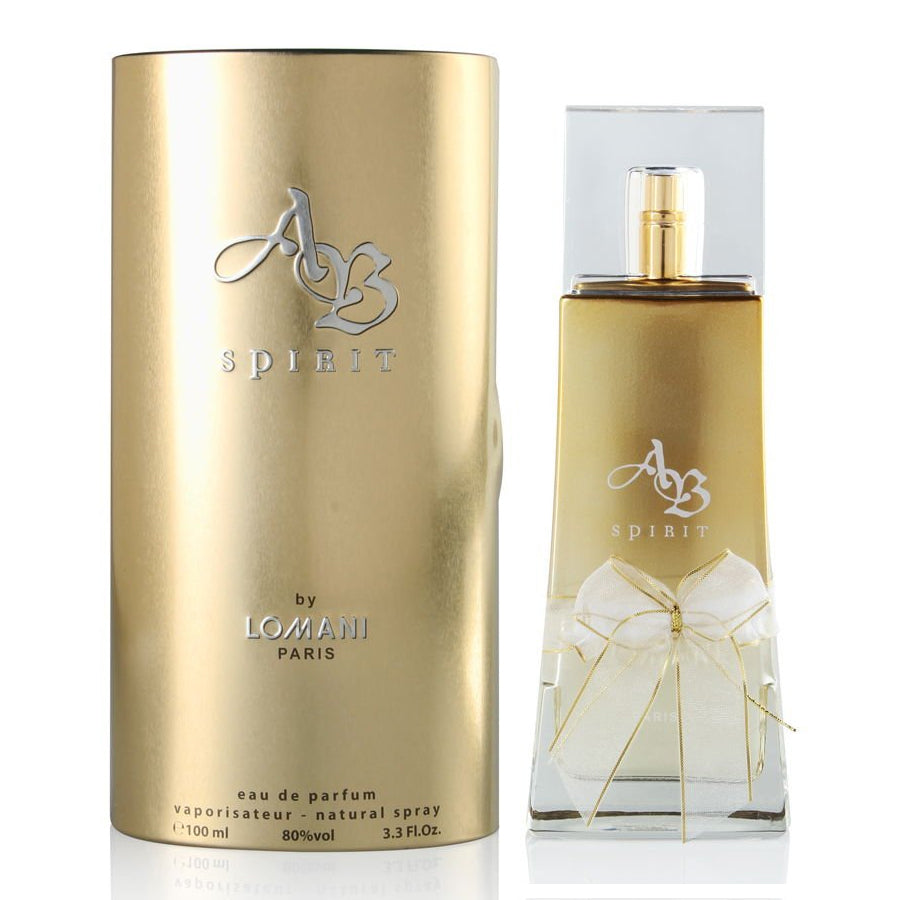 Lomani AB Spirit Women, Lomani, FragrancePrime