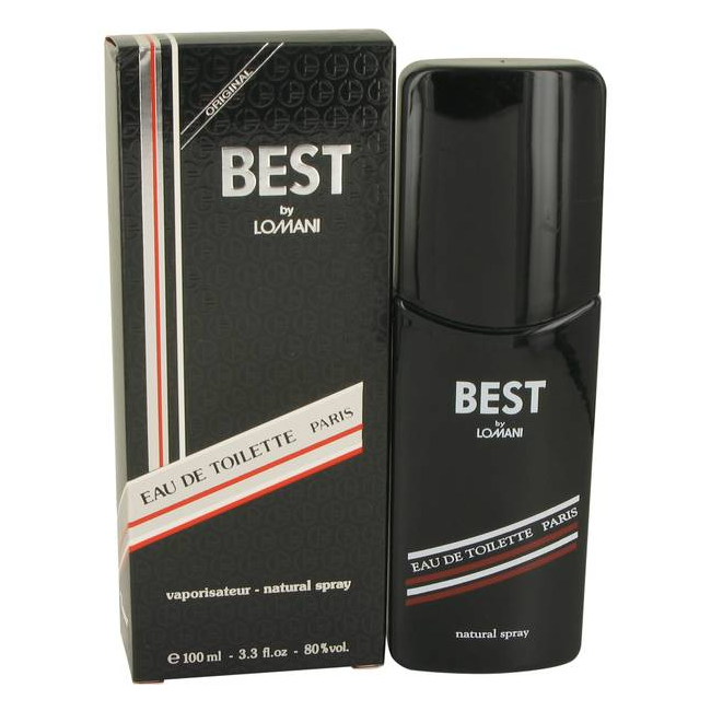 Lomani Best Men, Lomani, FragrancePrime