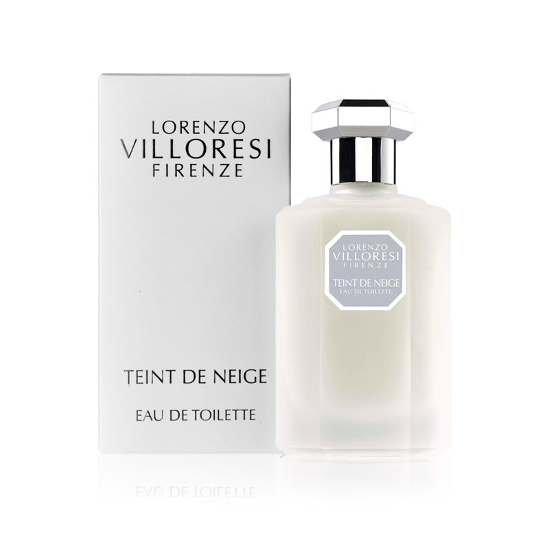 Lorenzo Villoresi Firenze Teint De Neige UNISEX, Lorenzo Villoresi, FragrancePrime
