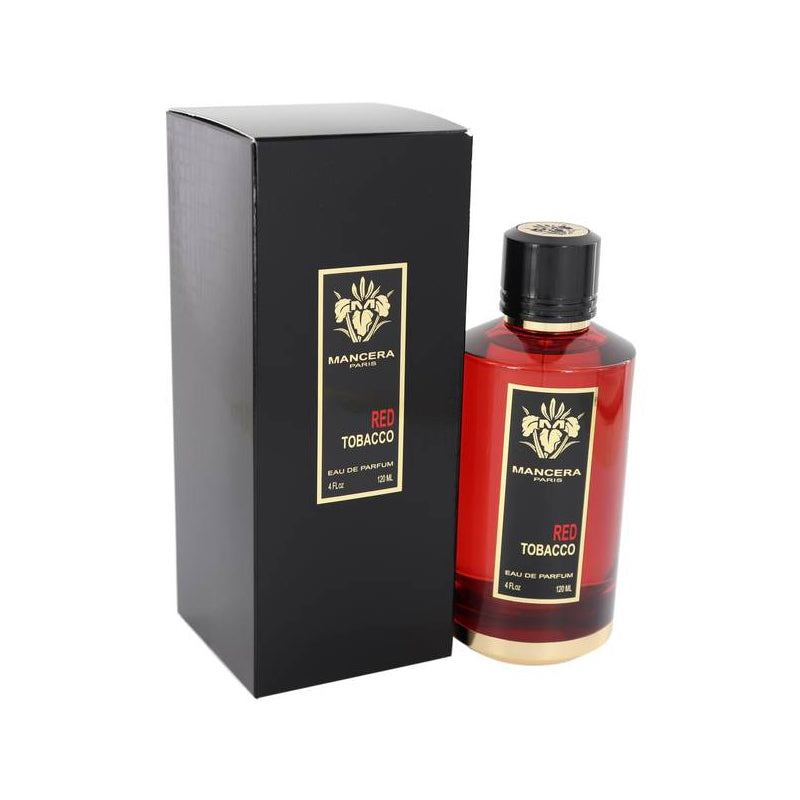 Mancera Red Tobacco UNISEX, MANCERA, FragrancePrime