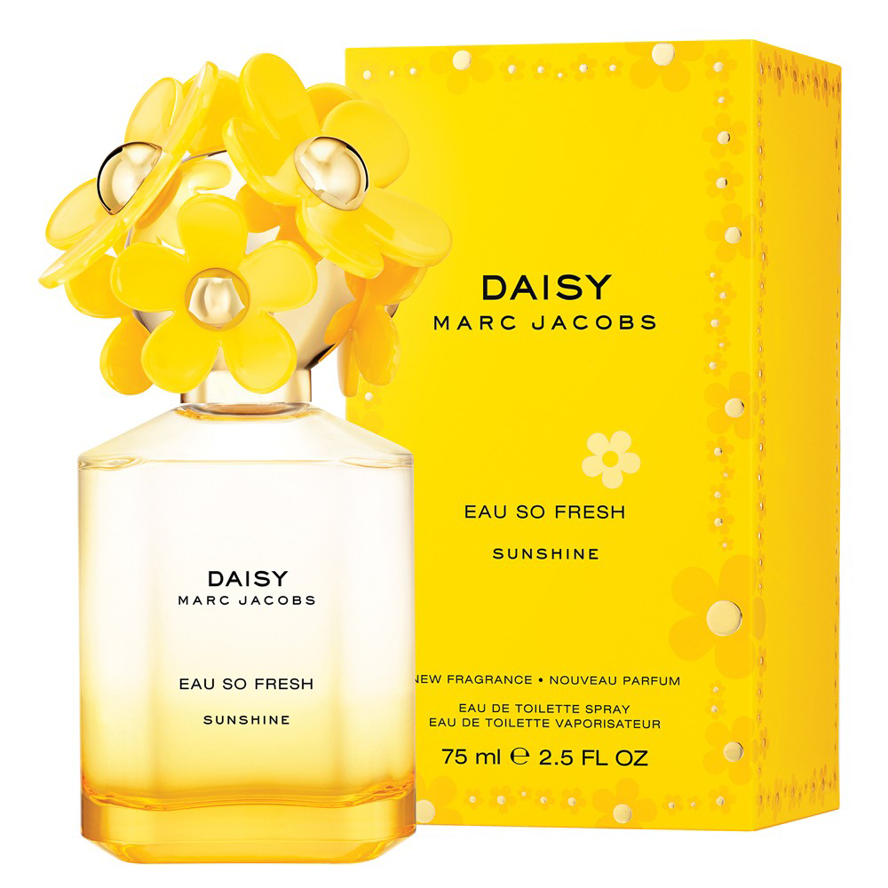 Marc Jacobs Eau So Fresh Sunshine Women, MARC JACOBS, FragrancePrime