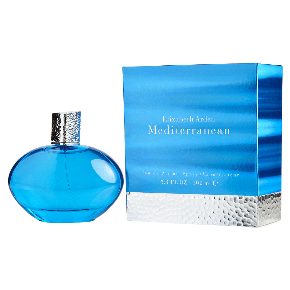 Mediterranean Women, Elizabeth Arden, FragrancePrime