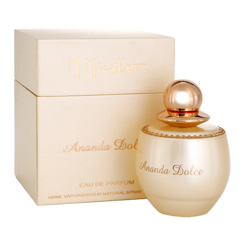 Micallef Ananda Dolce Women, M. MICALLEF, FragrancePrime
