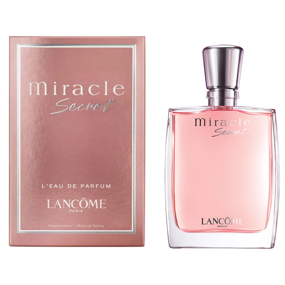 Miracle Secret Women, LANCOME, FragrancePrime