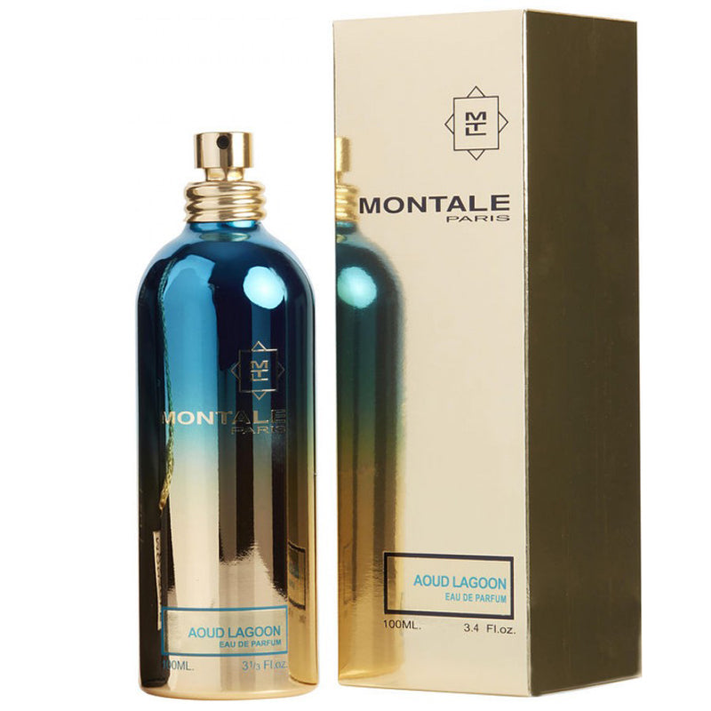 Montale Aoud Lagoon UNISEX, MONTALE, FragrancePrime