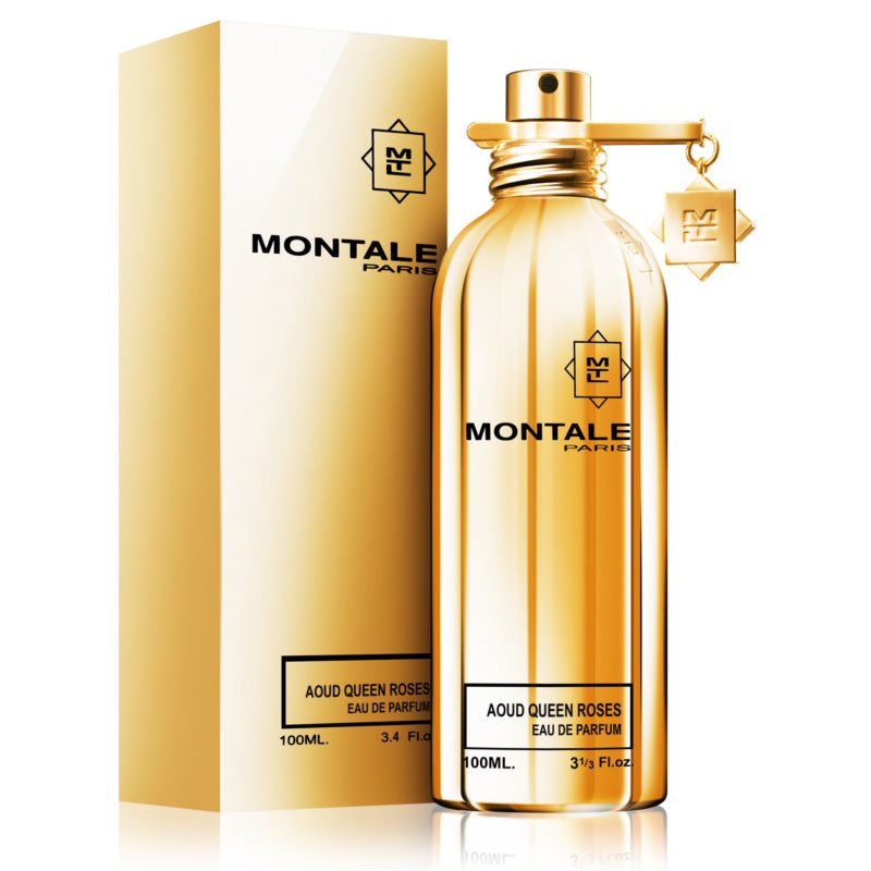 Montale Aoud Queen Roses UNISEX, MONTALE, FragrancePrime