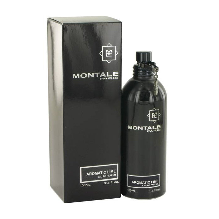 Montale Aromatic Lime UNISEX, MONTALE, FragrancePrime