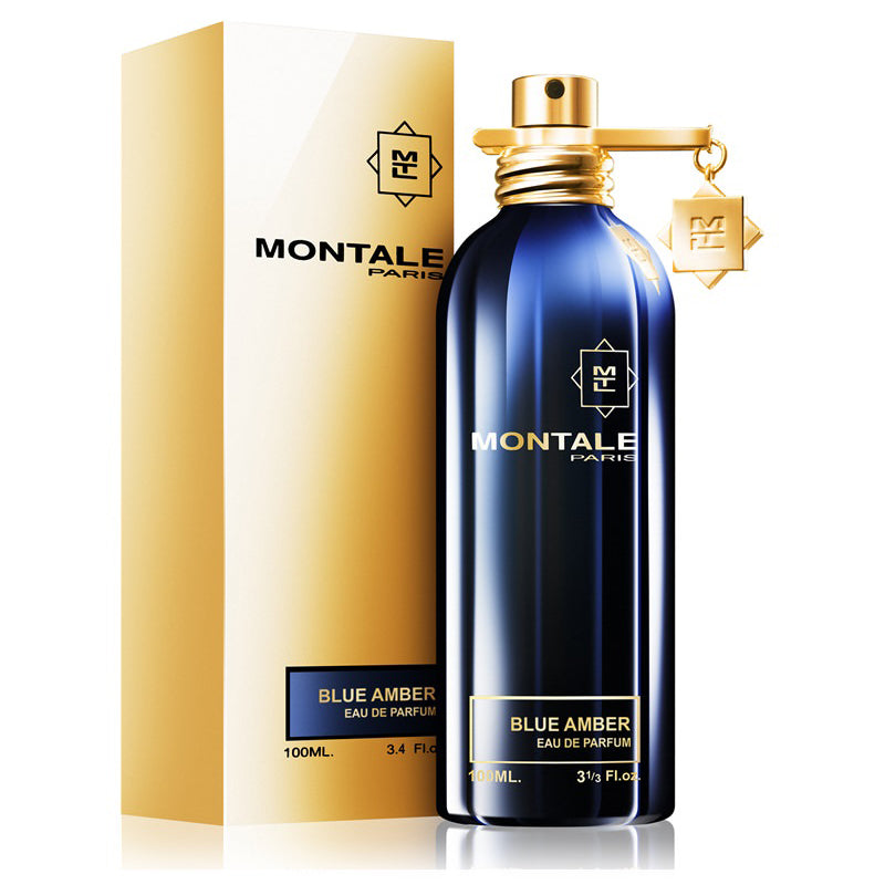 Montale Blue Amber UNISEX, MONTALE, FragrancePrime