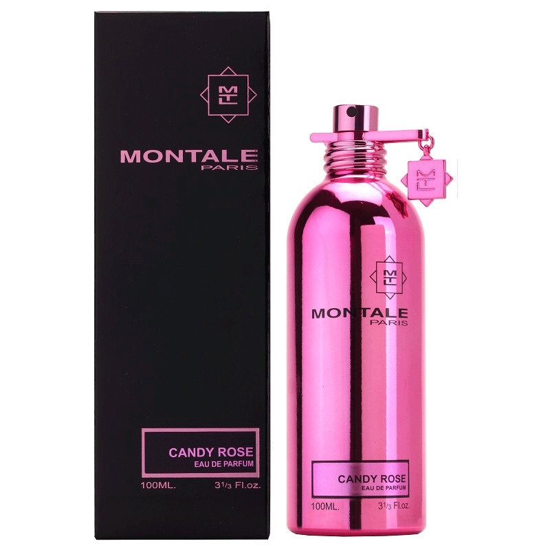 Montale Candy Rose Women, MONTALE, FragrancePrime
