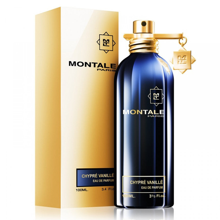Montale Chypre Vanille UNISEX, MONTALE, FragrancePrime