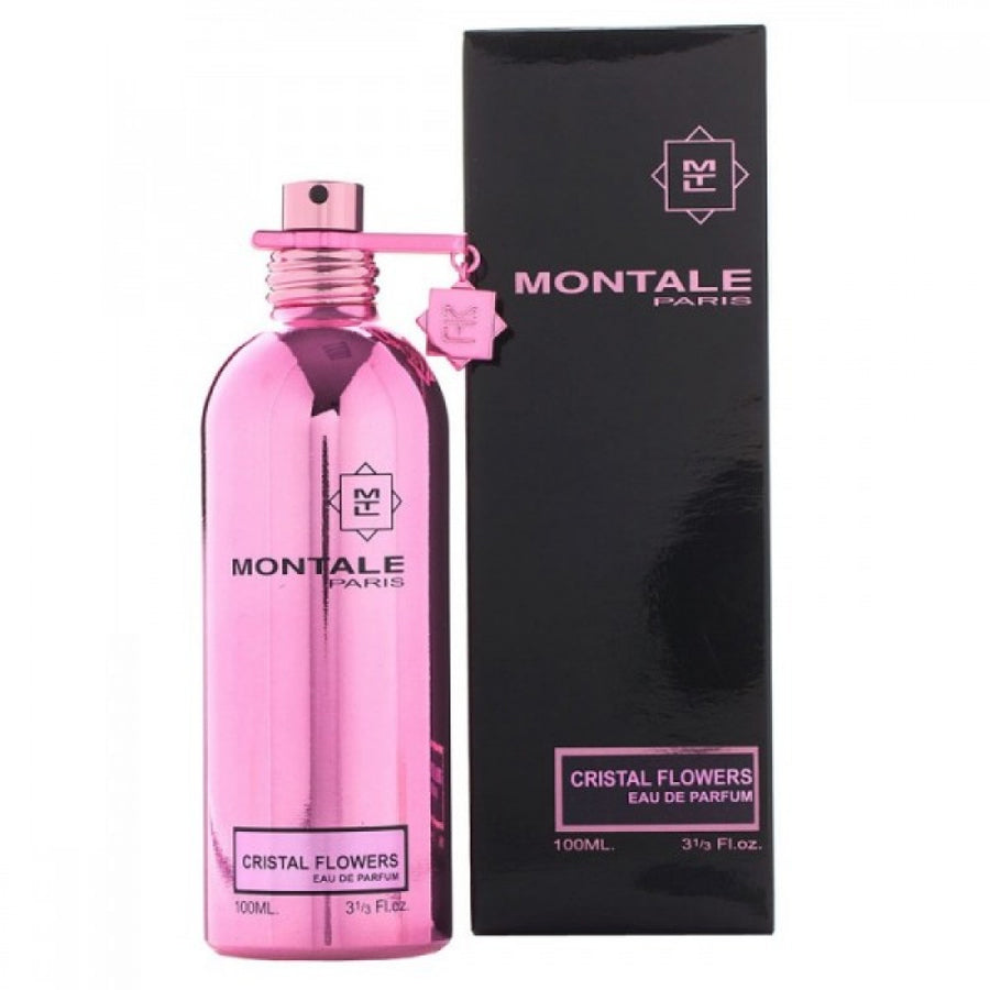 Montale Crystal Flowers UNISEX, MONTALE, FragrancePrime