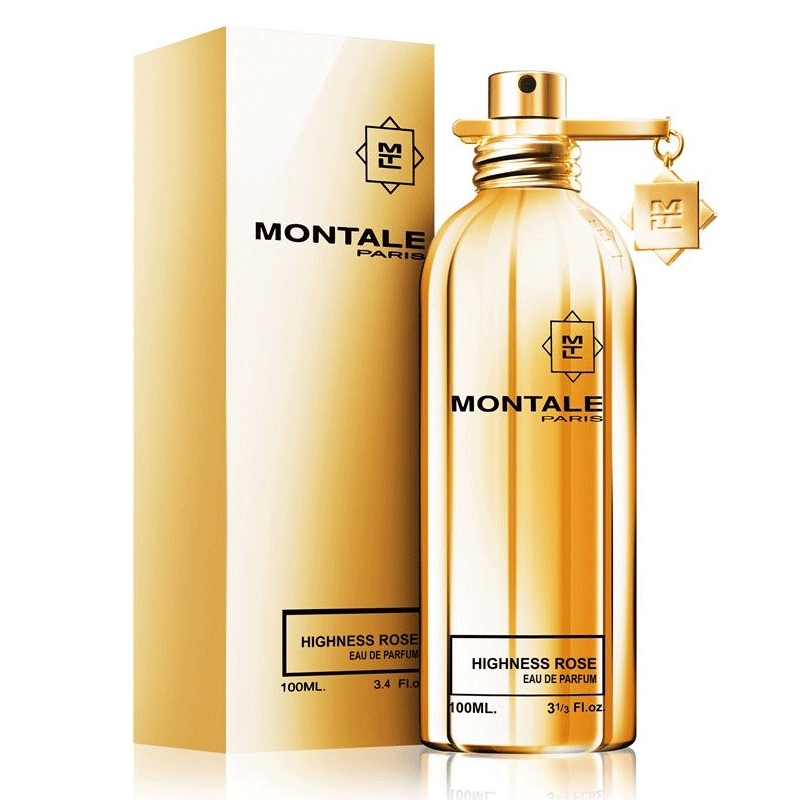 Montale Highness Rose Women, MONTALE, FragrancePrime