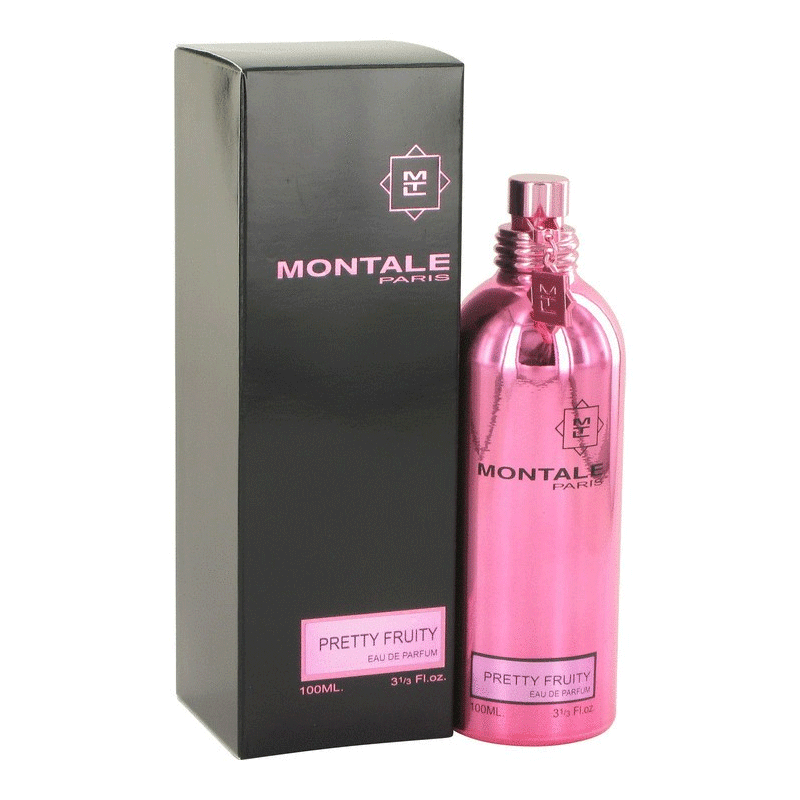 Montale Pretty Fruity Women, MONTALE, FragrancePrime