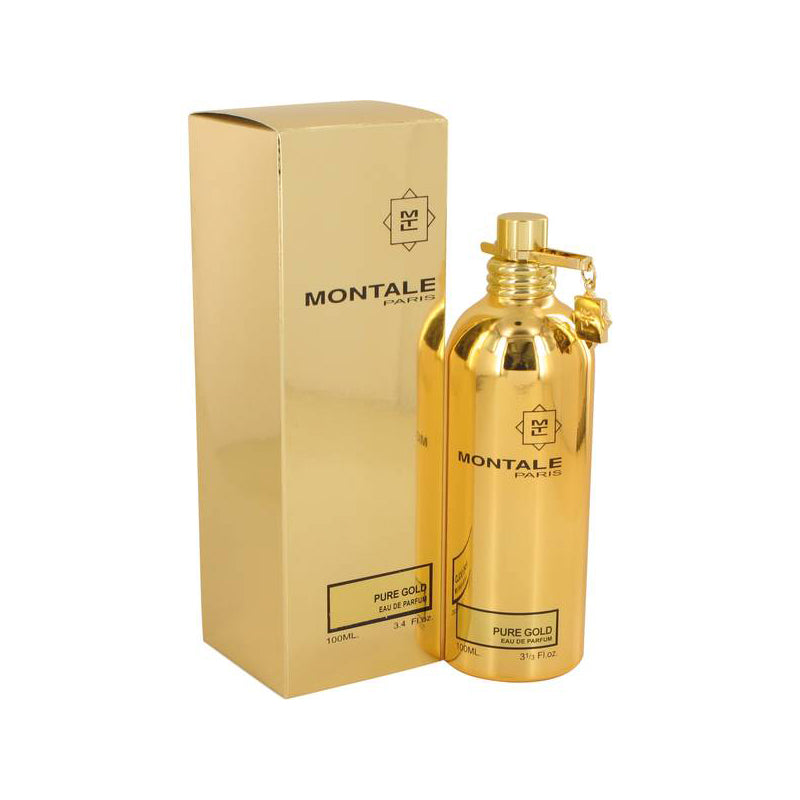 Montale Pure Gold Women, MONTALE, FragrancePrime