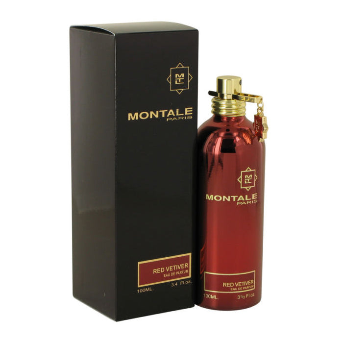 Montale Red Vetiver Men, MONTALE, FragrancePrime