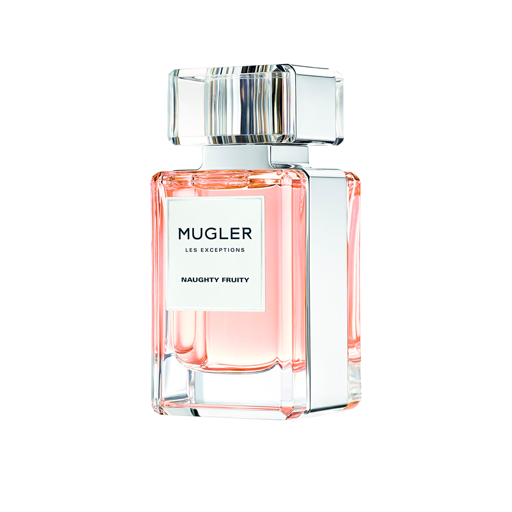 Mugler Les Exceptions Naughty Fruity UNISEX, THIERRY MUGLER, FragrancePrime