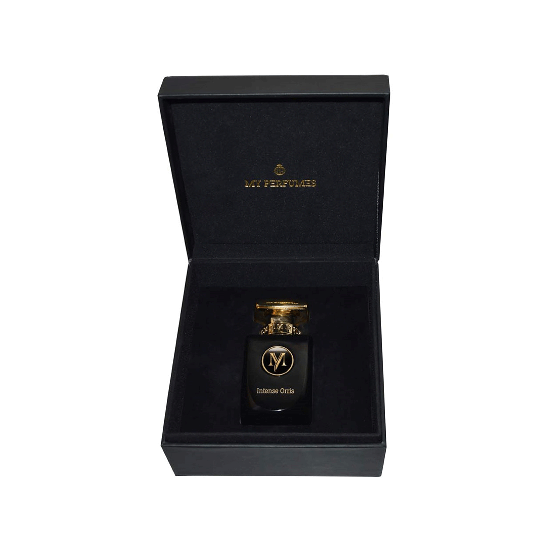 Intense Orris UNISEX, My Perfume, FragrancePrime