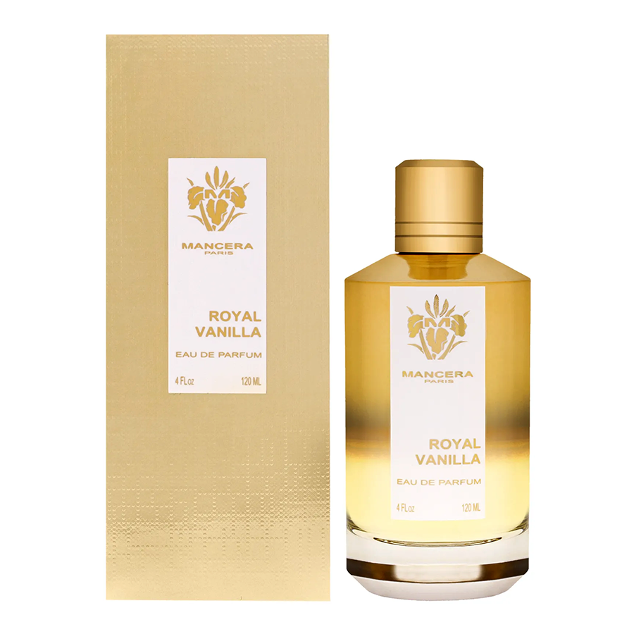 Mancera Royal Vanilla Unisex, MANCERA, FragrancePrime