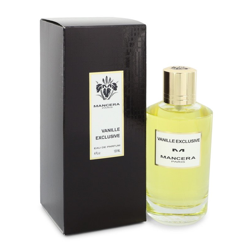 Mancera Vanille Exclusive UNISEX, MANCERA, FragrancePrime