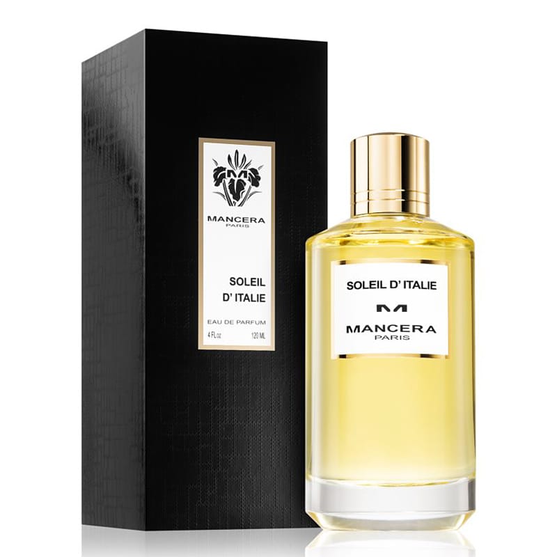 Mancera Soleil D'Italie UNISEX, MANCERA, FragrancePrime