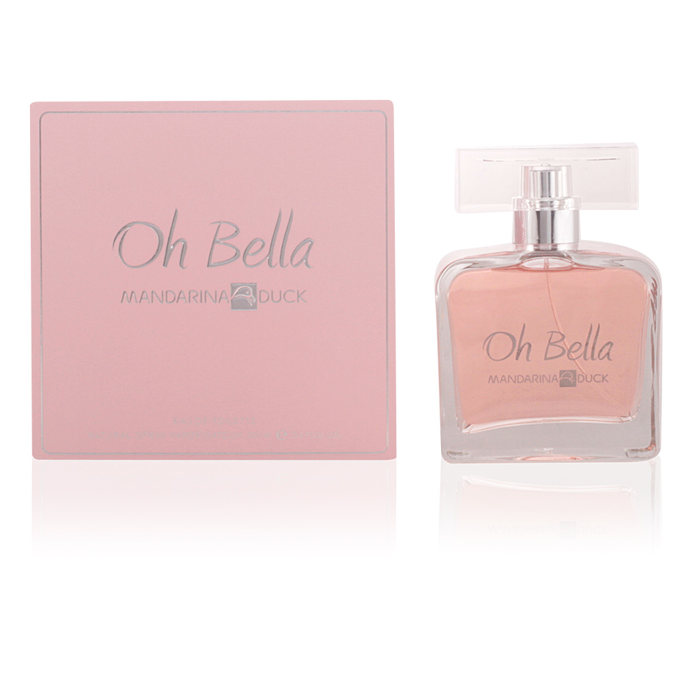 Mandarina Duck Oh Bella Women, Mandarina Duck, FragrancePrime