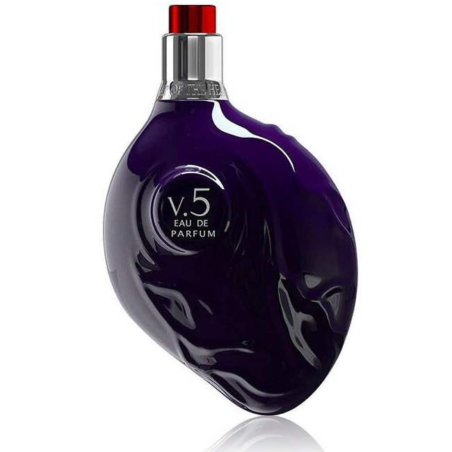 Map Of The Heart Purple Heart V 5 UNISEX, Map Of The Heart, FragrancePrime