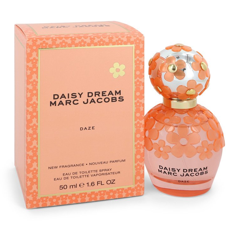 Marc Jacobs Daisy Dream Daze Women, MARC JACOBS, FragrancePrime