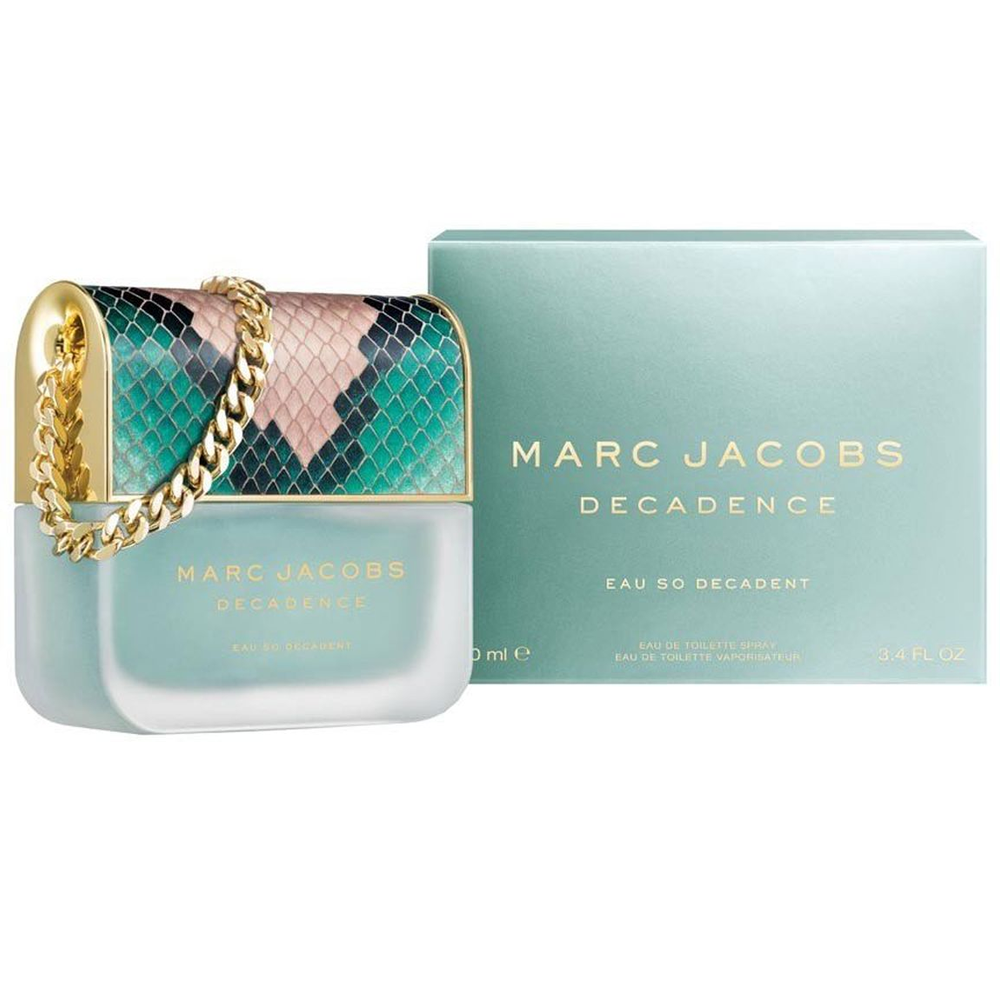 Marc Jacobs Decadence Eau So Decadent Women, MARC JACOBS, FragrancePrime