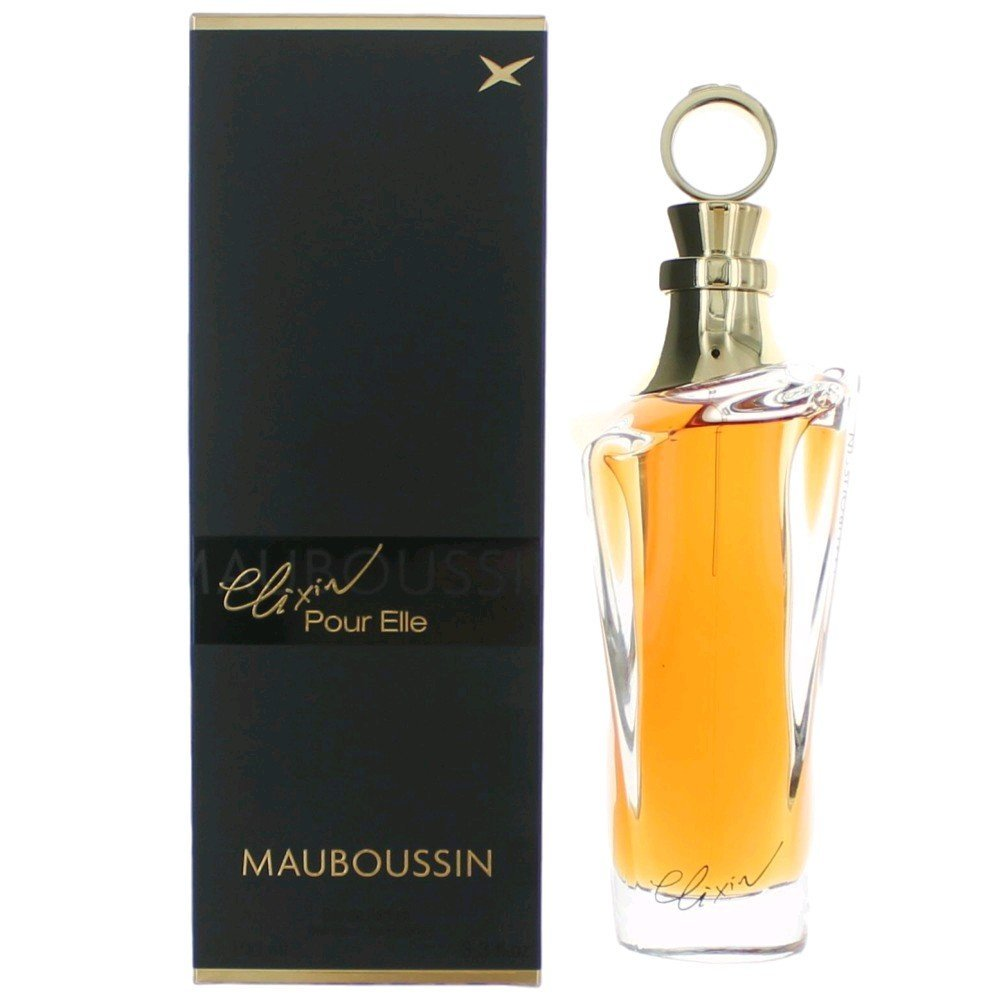 Mauboussin Elixir Pour Elle Women, Mauboussin, FragrancePrime