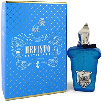 Casamorati Mefisto Gentiluomo Men, XERJOFF, FragrancePrime