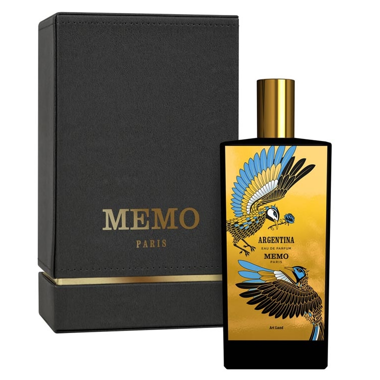 Memo Argentina UNISEX, MEMO, FragrancePrime