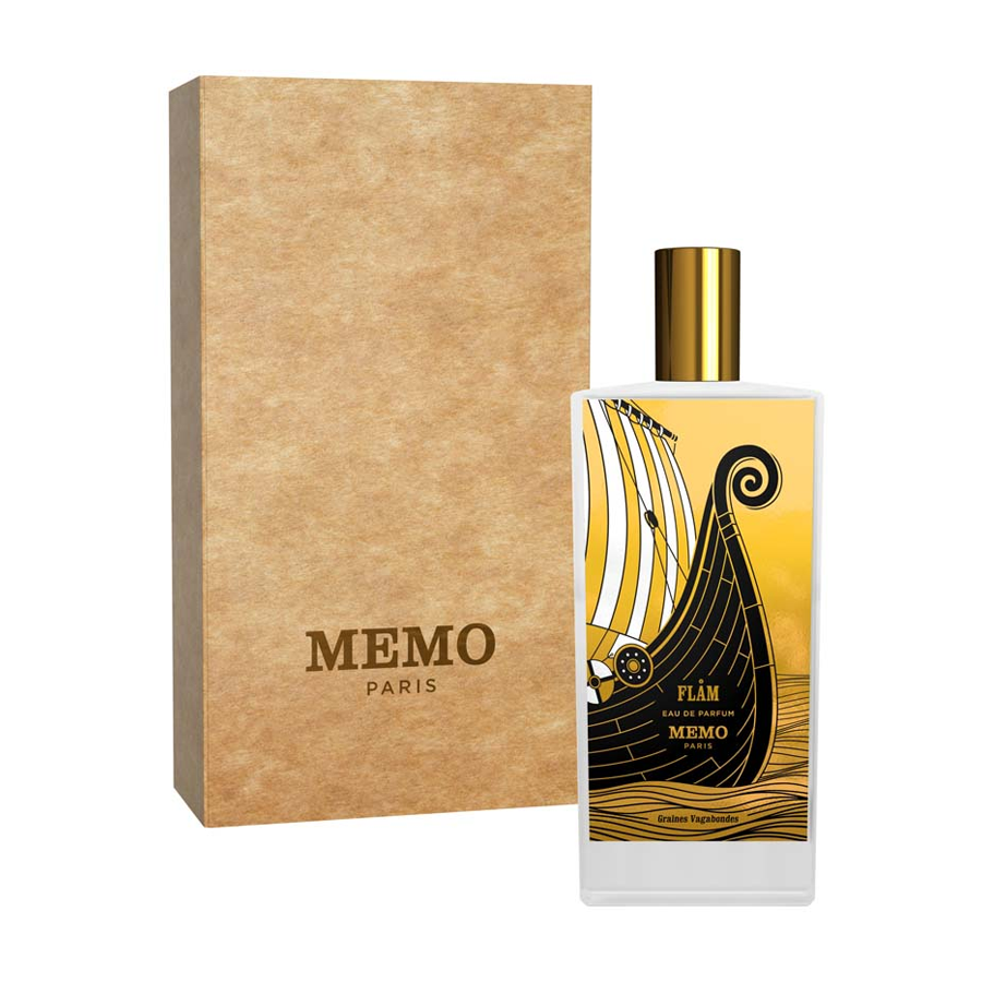 Memo Flame Unisex, MEMO, FragrancePrime