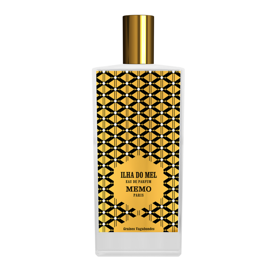 Memo Ilha Do Mel UNISEX, MEMO, FragrancePrime