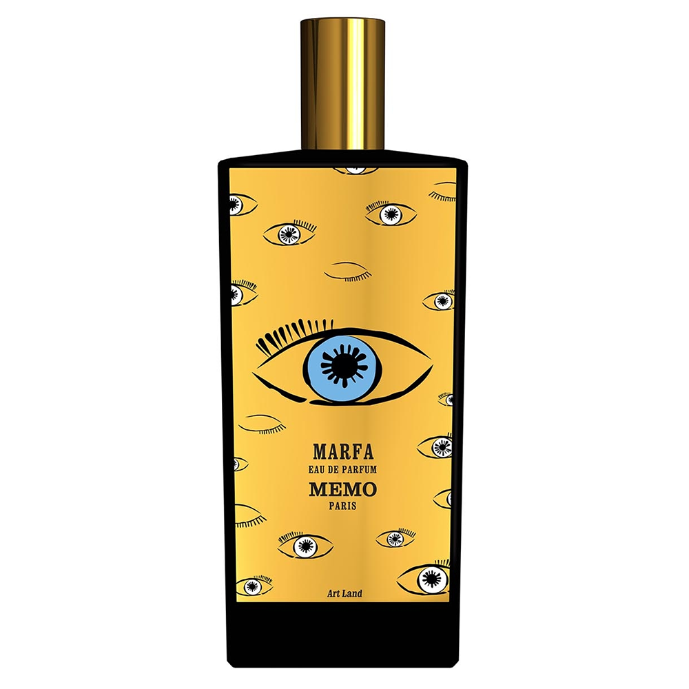 Memo Marfa UNISEX, MEMO, FragrancePrime