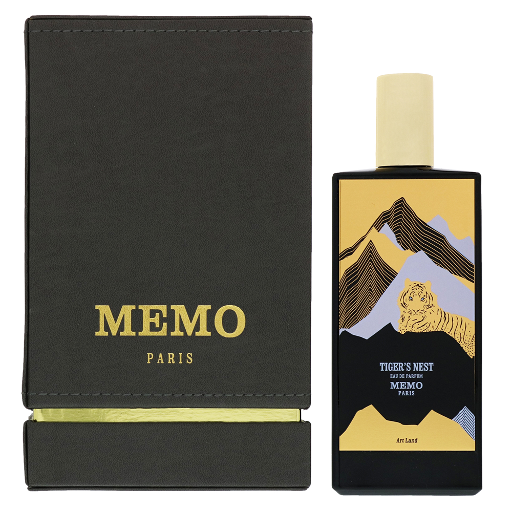 Memo Tiger Nest Women, MEMO, FragrancePrime
