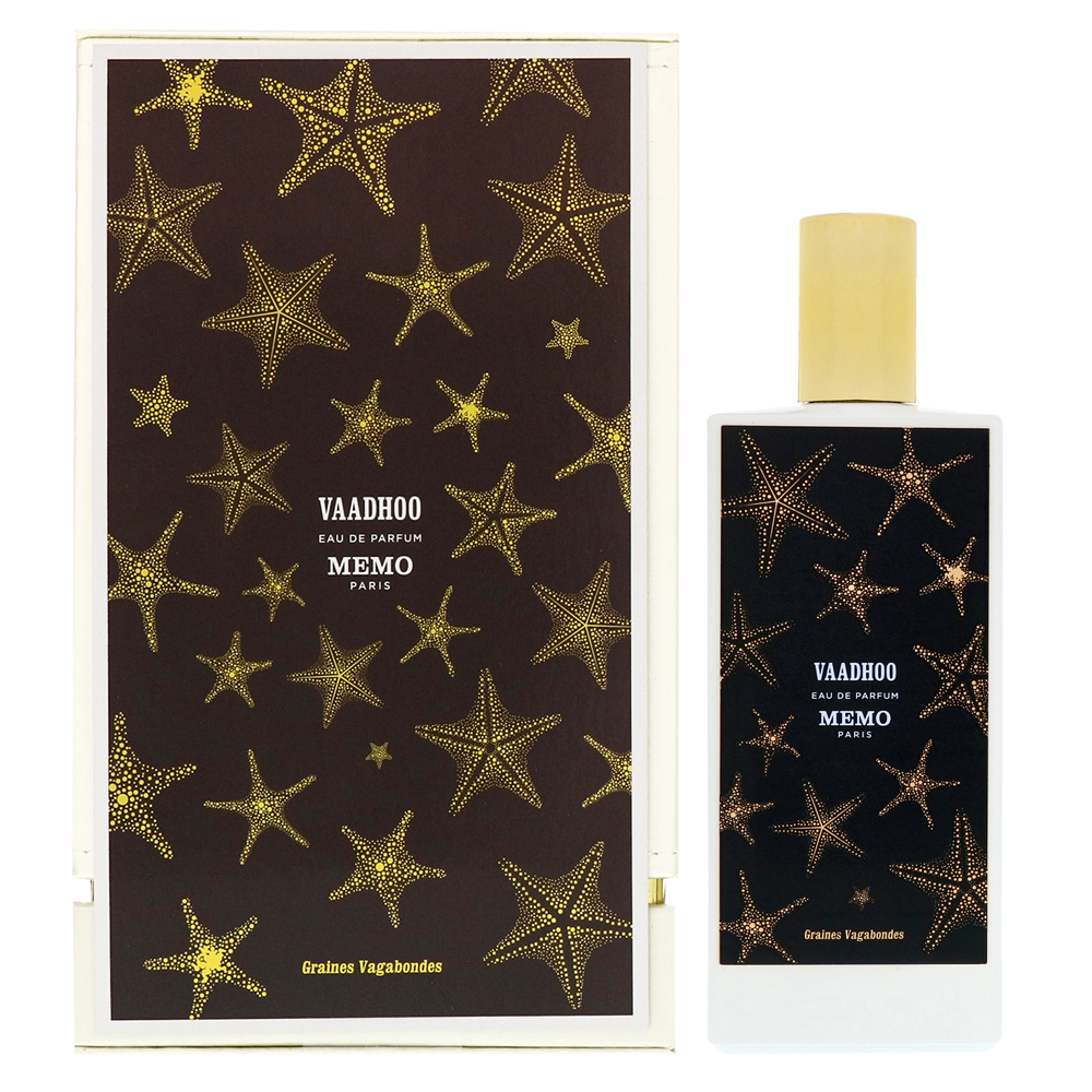 Memo Vaadhoo UNISEX, MEMO, FragrancePrime