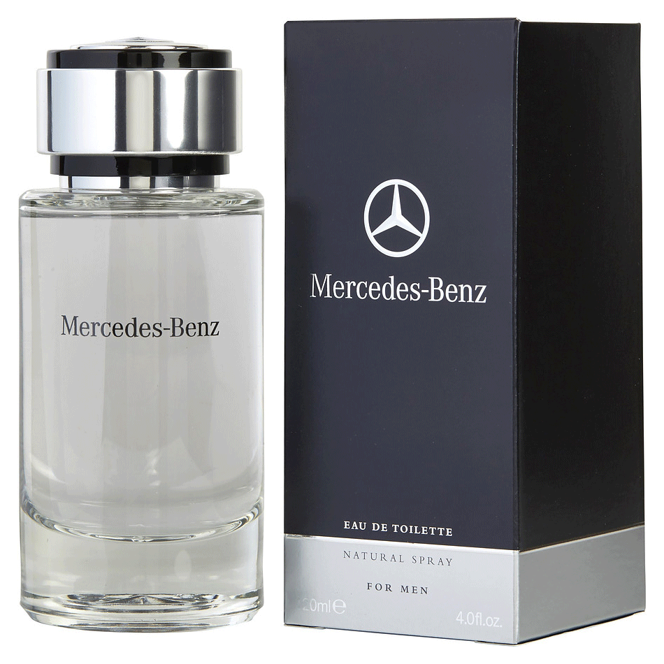 Mercedes Benz Men, MERCEDES BENZ, FragrancePrime