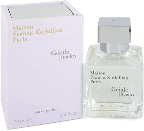 Maison Francis Kurkdjian Gentle Fluidity Silver UNISEX, FRANCIS KURKDJIAN, FragrancePrime