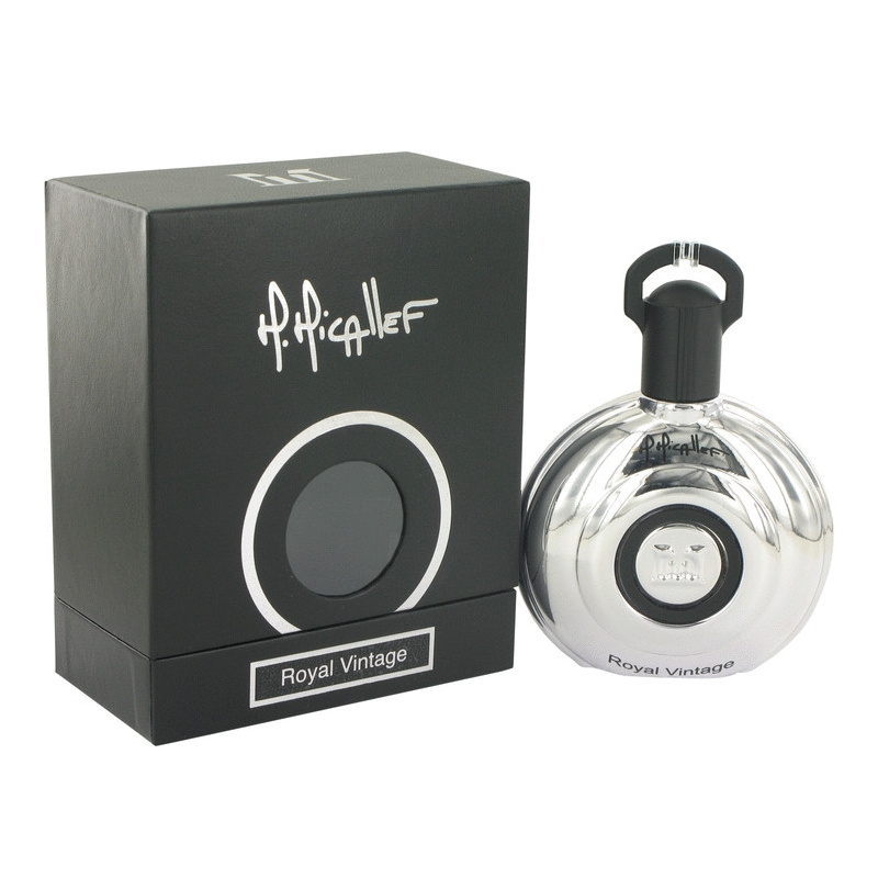 Micallef Exclusif Royal Vintage Men, M. MICALLEF, FragrancePrime