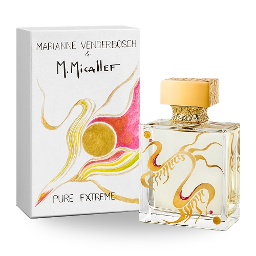 Micallef Marianne Venderbosch Extreme Women, M. MICALLEF, FragrancePrime
