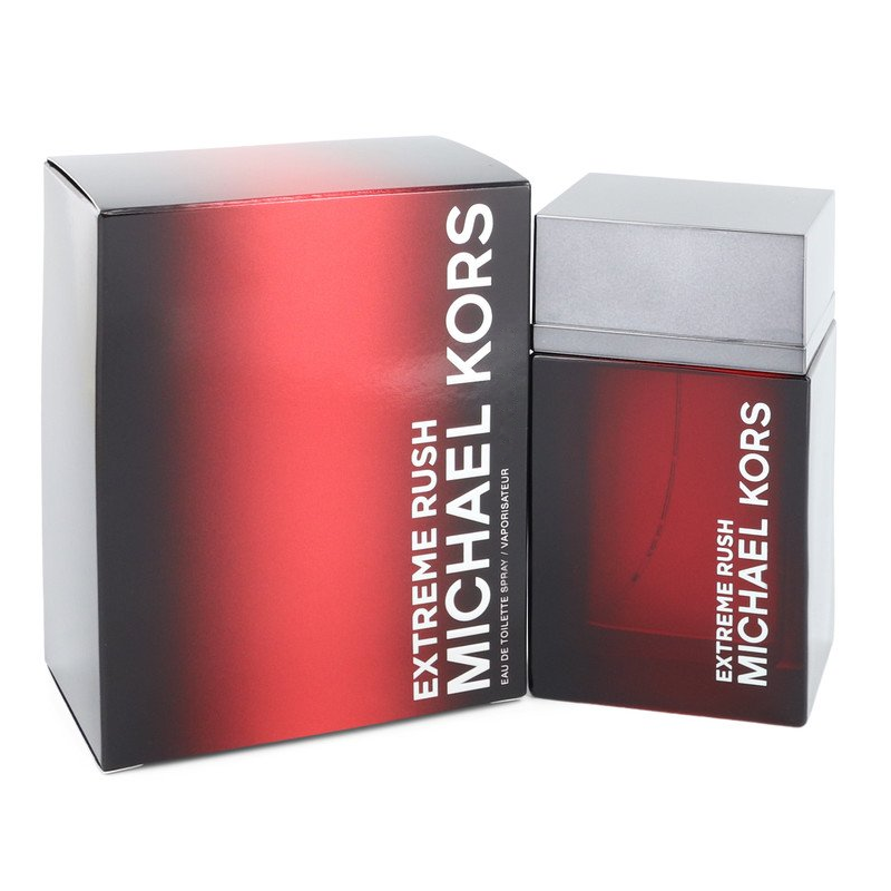 Michael Kors Extreme Rush Men, Michael Kors, FragrancePrime