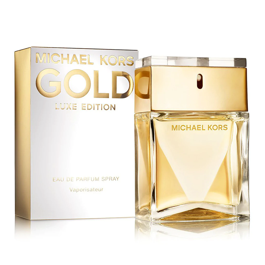 Michael Kors Gold Luxe Women, Michael Kors, FragrancePrime