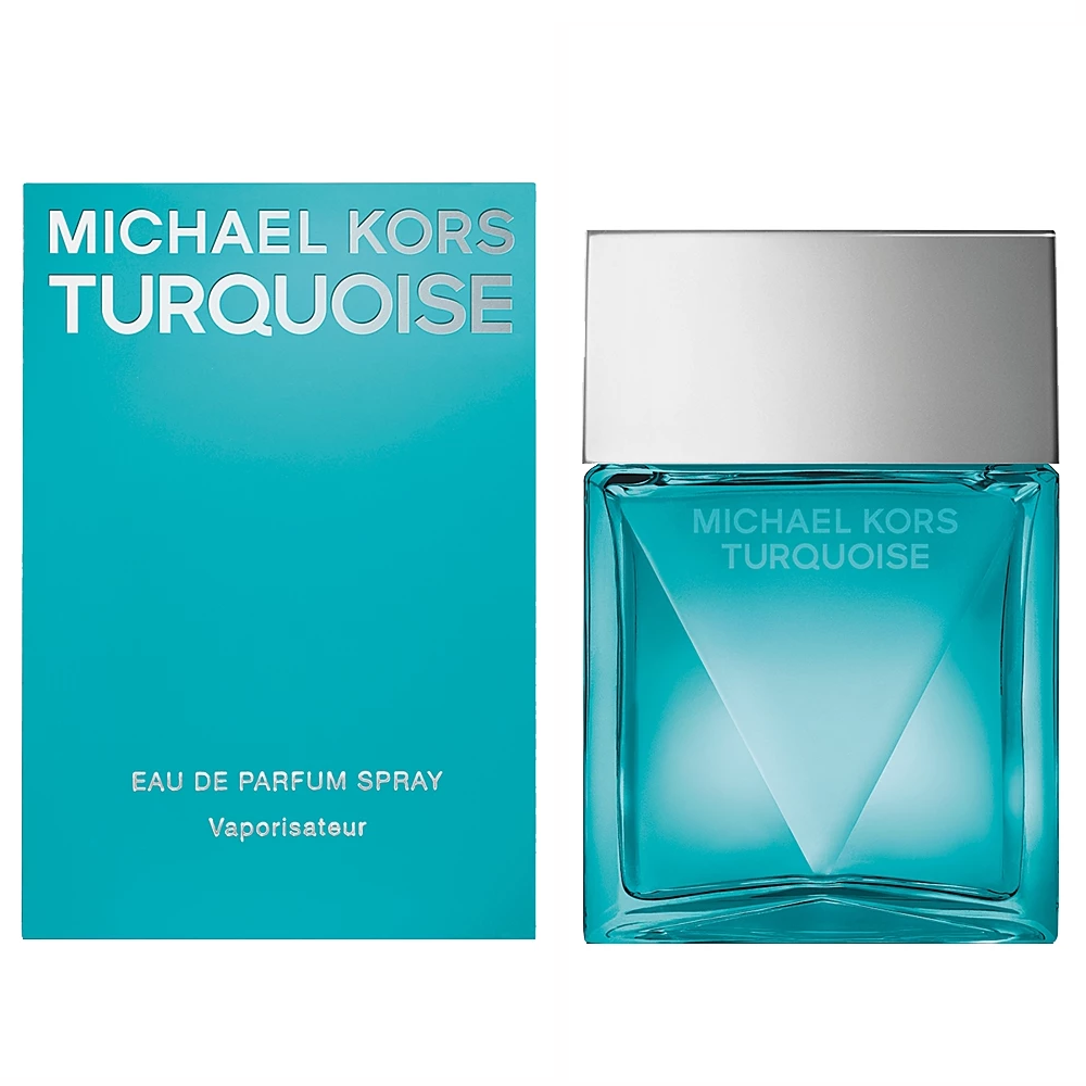 Michael Kors Turquoise Women, Michael Kors, FragrancePrime