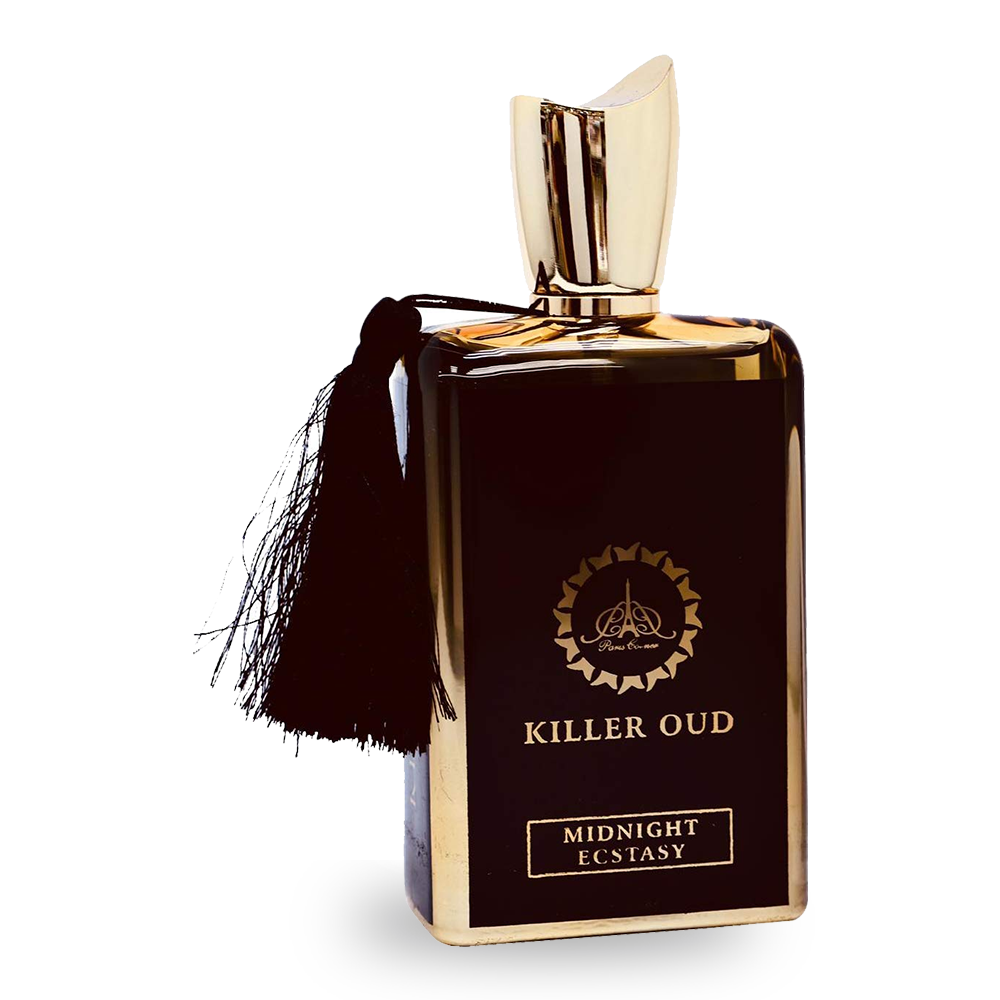 Midnight Ecstasy Killer Oud Unisex, Paris Corner, FragrancePrime