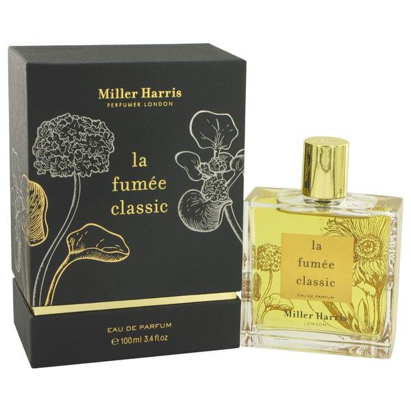 Miller Harris La Fumee Classic UNISEX, Miller Harris, FragrancePrime