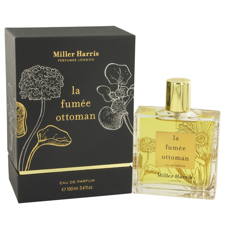 Miller Harris La Fumme Ottoman UNISEX, Miller Harris, FragrancePrime