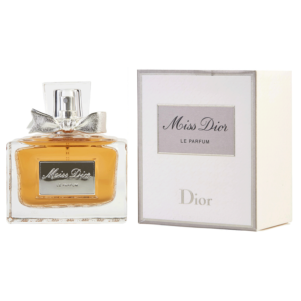 Miss Dior Le Parfum Women, CHRISTIAN DIOR, FragrancePrime