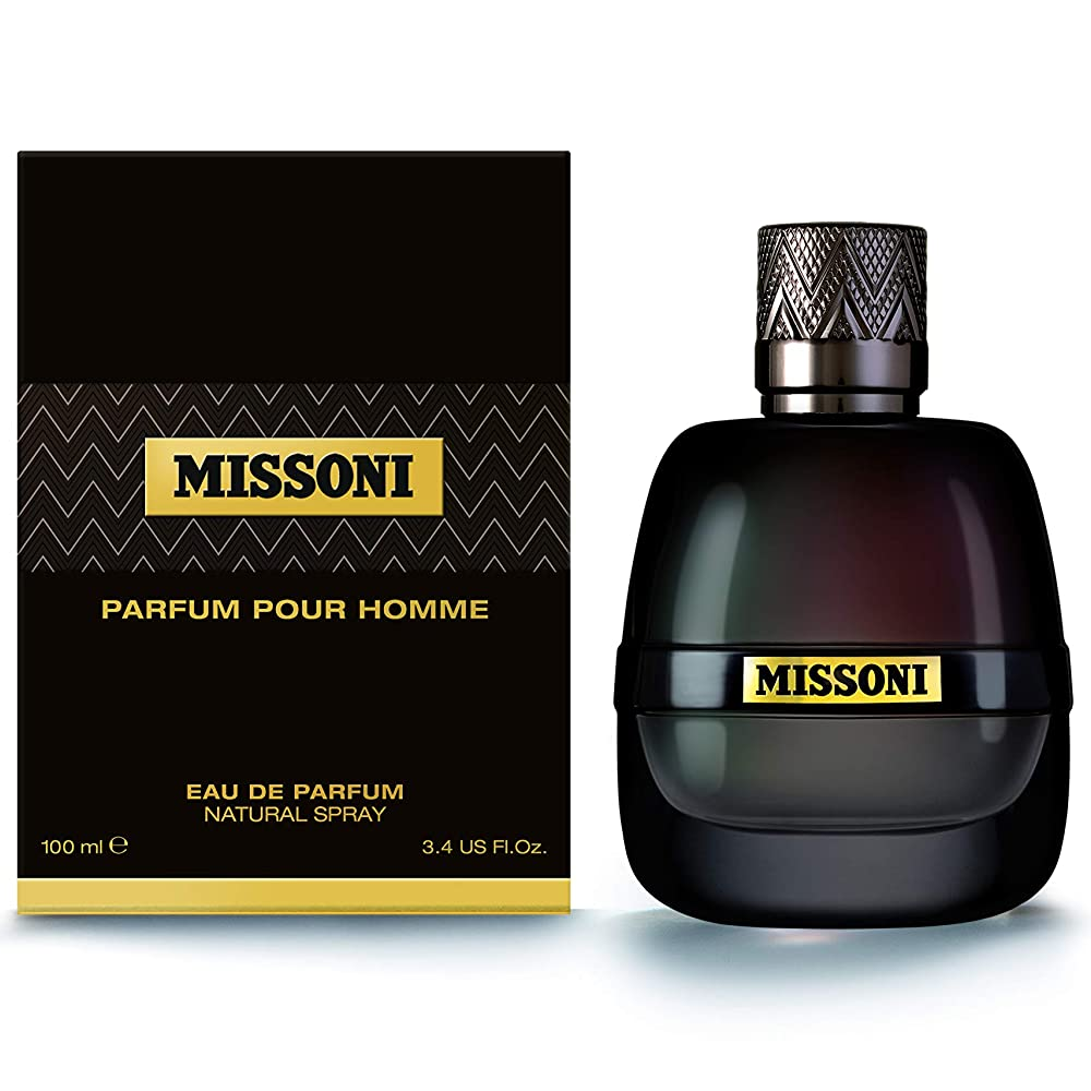 Missoni Edp Men, MISSONI, FragrancePrime